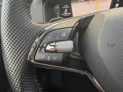 Photo 11 Skoda Karoq  1.5 TSI ACT 150ch Sportline DSG7