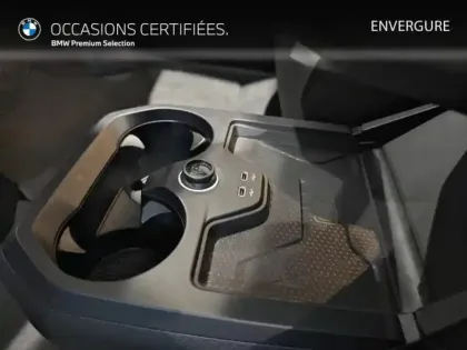 Photo 13 BMW Ix  xDrive45 408ch M Sport