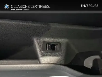 Photo 9 BMW Ix  xDrive45 408ch M Sport