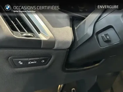 Photo 10 BMW Ix  xDrive45 408ch M Sport