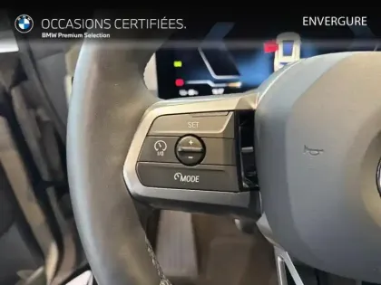 Photo 11 BMW Ix  xDrive45 408ch M Sport