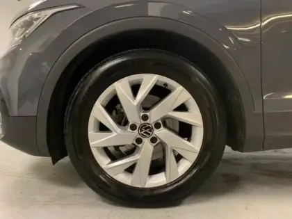 Photo 7 Volkswagen Tiguan  2.0 TDI 150ch Elegance DSG7