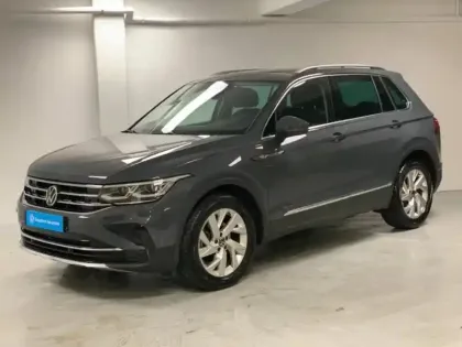 Photo Volkswagen Tiguan