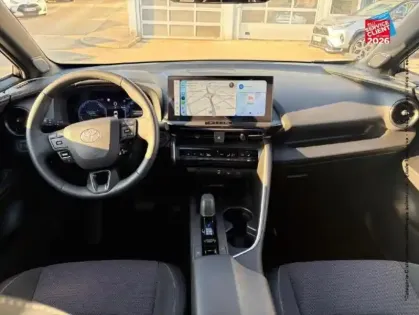 Photo 14 Toyota C-HR  1.8 Hybride 140ch Collection NG23