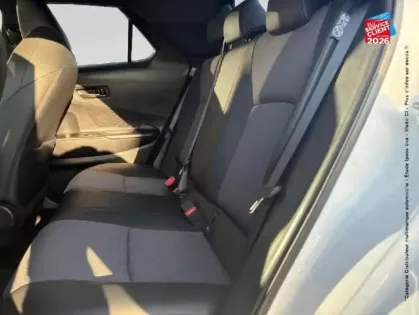 Photo 10 Toyota C-HR  1.8 Hybride 140ch Collection NG23