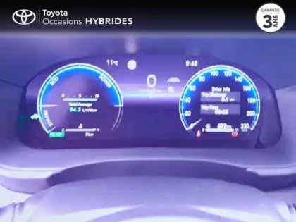 Photo 13 Toyota Yaris  Cross 130h Trail MY25