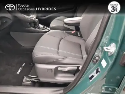 Photo 11 Toyota Yaris  Cross 130h Trail MY25