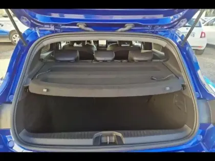 Photo 11 Renault Clio  1.6 E-Tech 145ch full hybrid esprit Alpine - 24