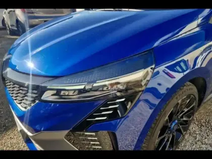 Photo 14 Renault Clio  1.6 E-Tech 145ch full hybrid esprit Alpine - 24