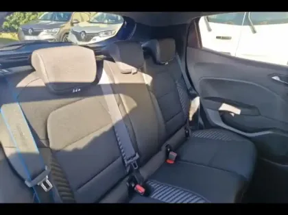 Photo 10 Renault Clio  1.6 E-Tech 145ch full hybrid esprit Alpine - 24