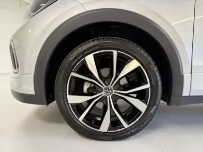 Photo 7 Volkswagen T-cross  1.0 TSI 116ch R-Line Edition DSG7