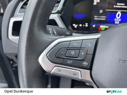 Photo 9 Volkswagen Touran  2.0 TDI 150ch Life Plus DSG7 7 places