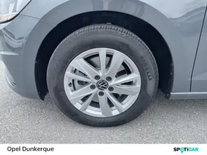 Photo 7 Volkswagen Touran  2.0 TDI 150ch Life Plus DSG7 7 places