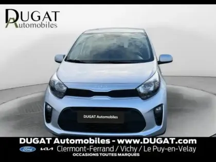 Photo 7 Kia Picanto  1.0 DPi 67ch Active