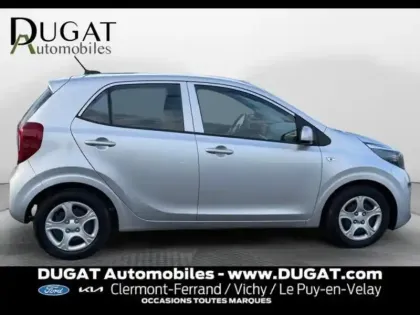 Photo 5 Kia Picanto  1.0 DPi 67ch Active