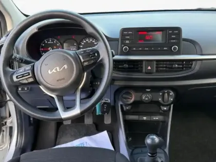 Photo 9 Kia Picanto  1.0 DPi 67ch Active