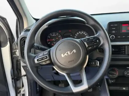 Photo 11 Kia Picanto  1.0 DPi 67ch Active