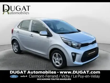 Photo 6 Kia Picanto  1.0 DPi 67ch Active
