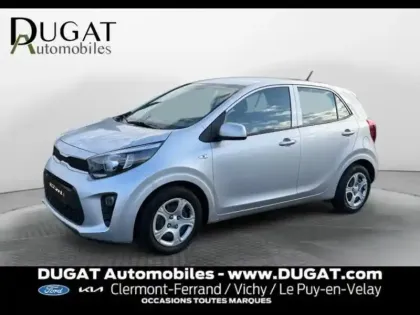 Photo Kia Picanto