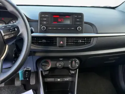 Photo 10 Kia Picanto  1.0 DPi 67ch Active