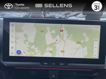 Photo 14 Toyota C-HR  2.0 200ch Collection Premiere