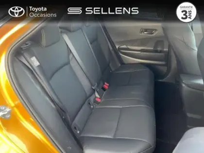 Photo 6 Toyota C-HR  2.0 200ch Collection Premiere