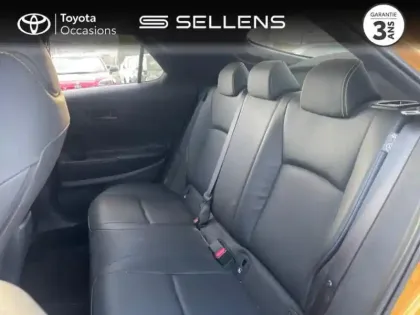 Photo 11 Toyota C-HR  2.0 200ch Collection Premiere