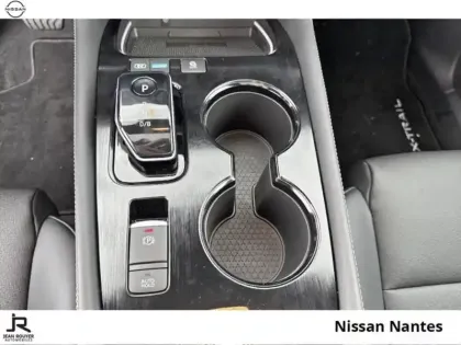 Photo 5 Nissan X-trail  e-Power 204ch Tekna