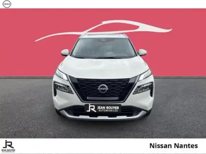 Photo 8 Nissan X-trail  e-Power 204ch Tekna