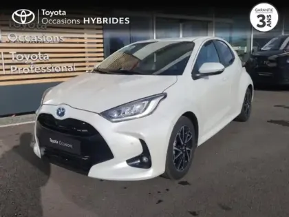Photo Toyota Yaris