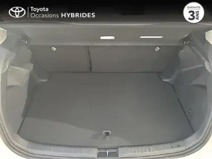 Photo 9 Toyota Yaris  116h Design 5p MY22