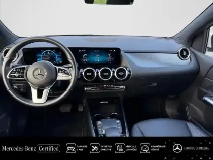 Photo 5 Mercedes Classe B  180d 2.0 116ch Progressive Line Edition 8G-DCT