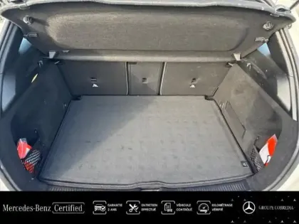 Photo 11 Mercedes Classe B  180d 2.0 116ch Progressive Line Edition 8G-DCT