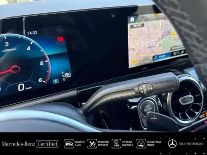 Photo 9 Mercedes Classe B  180d 2.0 116ch Progressive Line Edition 8G-DCT