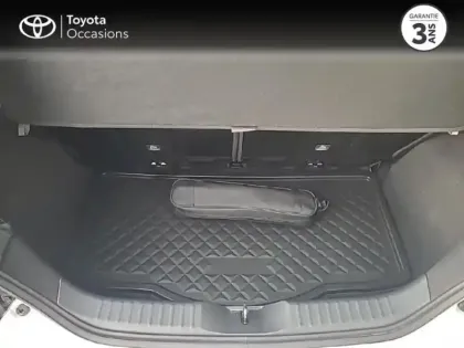 Photo 9 Toyota Aygo  X 1.0 VVT-i 72ch Dynamic S-CVT