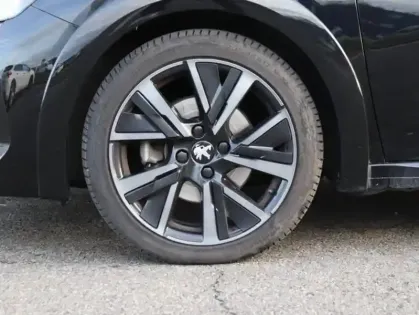 Photo 10 Peugeot 208  1.5 BlueHDi 100ch S&S GT