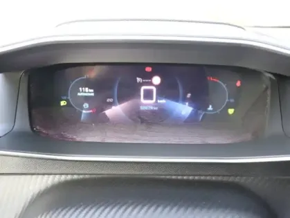 Photo 14 Peugeot 208  1.5 BlueHDi 100ch S&S GT