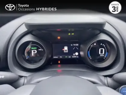 Photo 13 Toyota Yaris  116h Design 5p MY22