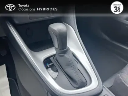 Photo 14 Toyota Yaris  116h Design 5p MY22