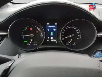 Photo 11 Toyota C-HR  2.0 Hybride 184ch Design Ultimate E-CVT