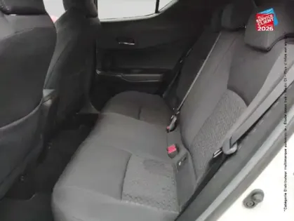 Photo 10 Toyota C-HR  2.0 Hybride 184ch Design Ultimate E-CVT