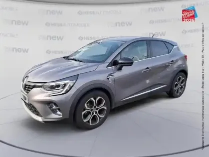 Photo Renault Captur