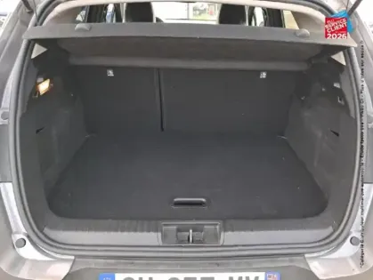 Photo 13 Renault Captur  1.6 E-Tech hybride 145ch Intens -21