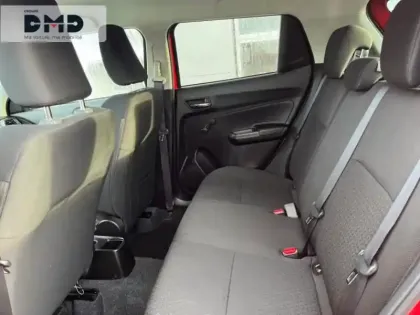 Photo 9 Suzuki Swift  1.2 Dualjet Hybrid 83ch Privilège