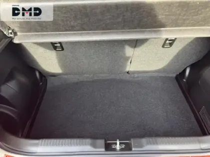 Photo 11 Suzuki Swift  1.2 Dualjet Hybrid 83ch Privilège