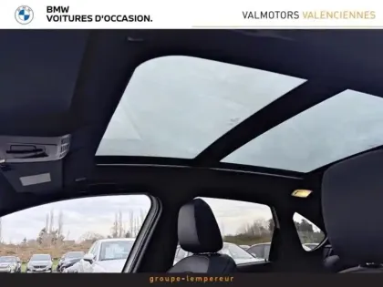 Photo 10 BMW Serie 2 Série 2 ActiveTourer 218dA 150ch Luxury