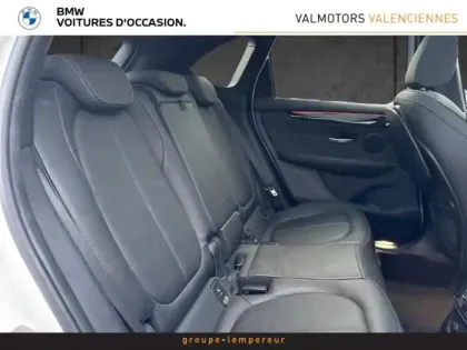 Photo 5 BMW Serie 2 Série 2 ActiveTourer 218dA 150ch Luxury
