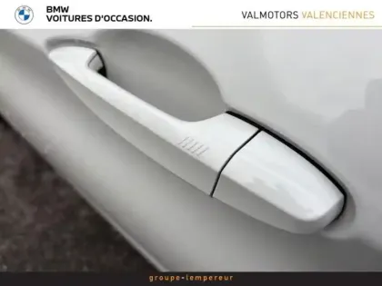 Photo 7 BMW Serie 2 Série 2 ActiveTourer 218dA 150ch Luxury