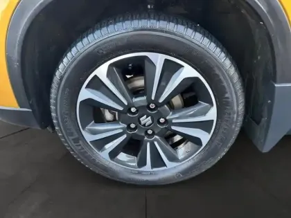 Photo 14 Suzuki Vitara  1.4 Boosterjet Hybrid 129ch Style