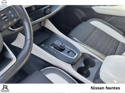 Photo 5 Nissan Qashqai  e-POWER 190ch Tekna 2022